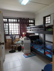 Blk 270 Toh Guan Road (Jurong East), HDB 5 Rooms #221383251